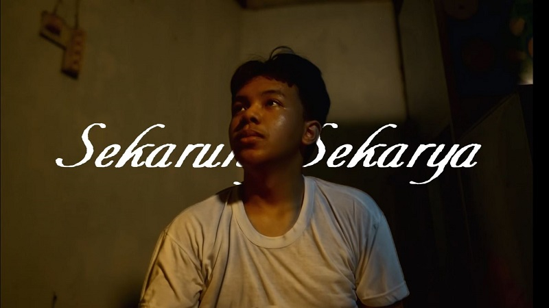 Sekarung Sekarya